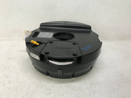 07-15 AUDI Q7 BOSE SUBWOOFER TRUNK 