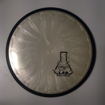 Rare MVP Gold Plasma Volt 173g