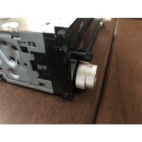 (3)Used McIntosh MX406S.MPM4000.MCC222 Ads Speaker Car Audio Car Accessories - Picture 3 of 10