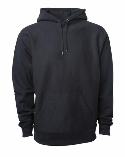 Independent Trading Legend Premium Heavyweight Cross-Grain Hoodie IND5000P S-3XL - Picture 3 of 25