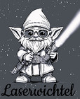 laserwichtel