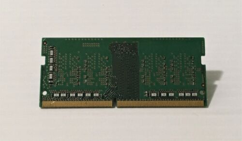 SK Hynix 2GB 1Rx16 PC4-2400T HMA425S6AFR6N-UH N0 AC MEMORY RAM 60 DAYS WARRANTY! - Picture 2 of 2
