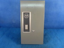 ALLEN BRADLEY 509-DAA/509-DOA SIZE 3 TYPE 1 SER. A MAGNETIC MOTOR 1YEAR WARRANTY