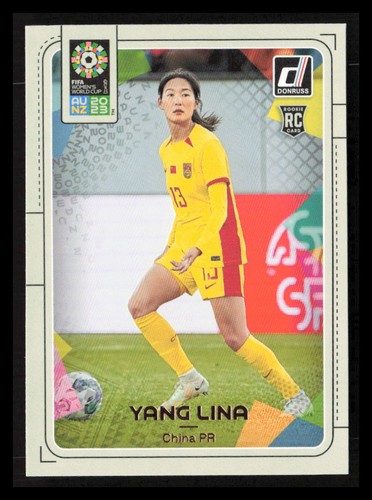 2023 Donruss Womens World Cup base cards and inserts Pick your card(s) - Picture 48 of 409