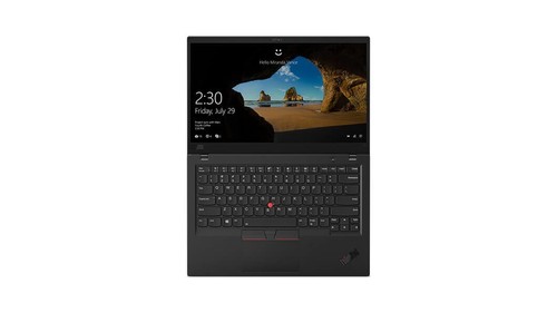 Refurbished Lenovo ThinkPad X1 Carbon G6 14" i7-8650U 8GB 256GB SSD Win 11 Pro - Picture 3 of 3