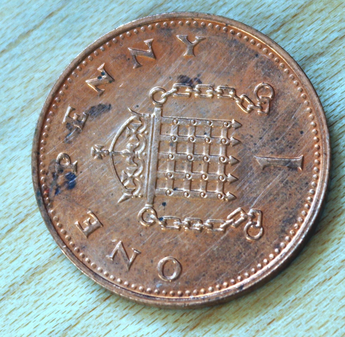 1994 UK Pennies for sale | eBay