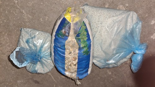 aquarium plus zubehör - Bild 5 von 8