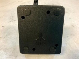 Atari Flashback Video Game Joystick Controller Only Black Wired (B1D*)