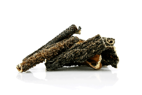 100% Dried Beef / Buffalo Tripe for Dog Treat Natural Pet Treats Chews - Picture 3 of 4