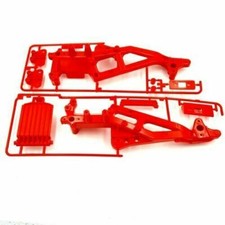 Tamiya Blackfoot/2016/Monster Beetle, 0005250/9005299/19005299 A Parts (Chassis)