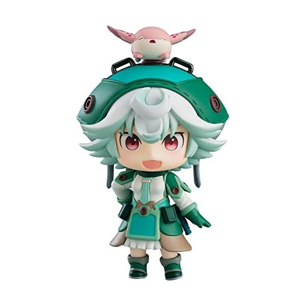 Nendoroid 1888 Made in Abyss Prushka Painted non-scale Figure GSCMAG12974 NE
