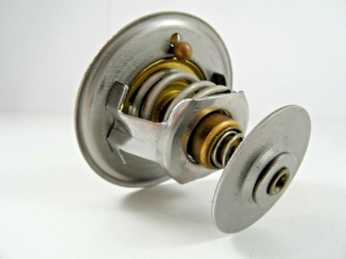 GATES TH12988G1 Engine Coolant Thermostat for VOLVO FORD NISSAN SAAB 1959-2007 - Picture 6 of 12