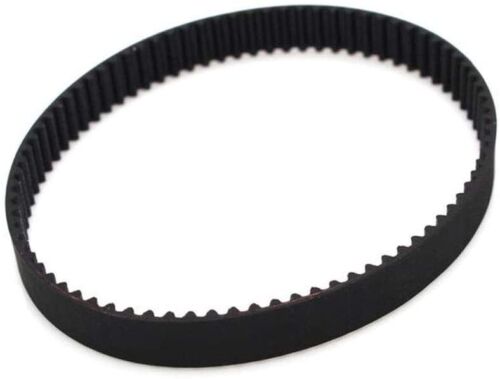 MXL Timing Belt 1/4" / 6mm Width Select Length Size - Bild 2 von 3