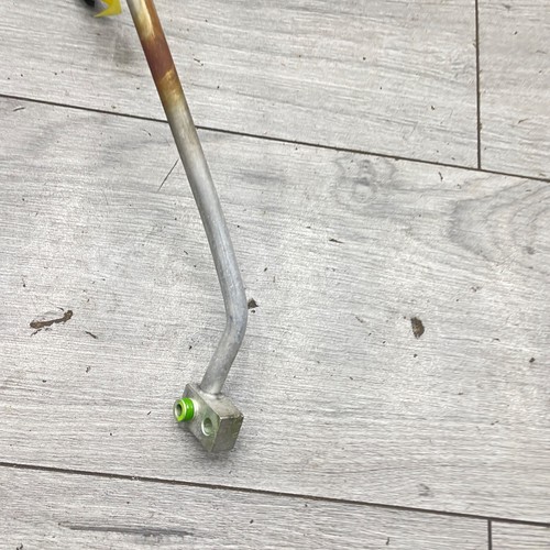 FORD KA MK2 AIR CON PIPE HOSE 51826188 1.2 PETROL 169A4.000 08-16 - Picture 2 of 15