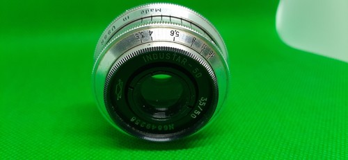 Objectif Industar 50 3,5/50 - Picture 4 of 7
