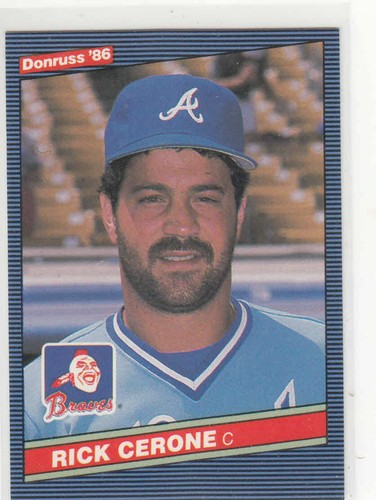 1986 DONRUSS #226-450 YOU-PICK - Picture 85 of 224
