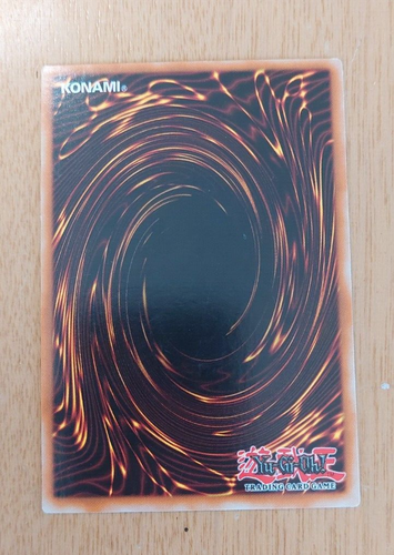 Chaos Greed IOC-EN038 YuGiOh card (LP) - Picture 3 of 4