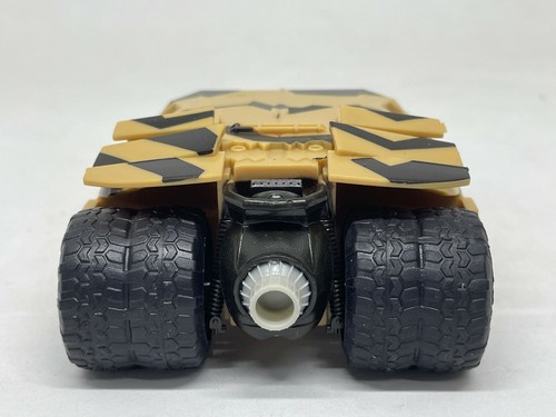 Caltex DC 1/32 Comics Batmobile 2012 Warner Bros New Toys & Hobbies NEW BATMAN - Picture 3 of 6