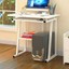 computer desk study office storage pc laptop table student home writing table us