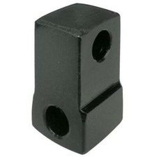 ADAMS Trail-A-Bike Hitch Adapter 12Mm To 15Mm Step-Down Block