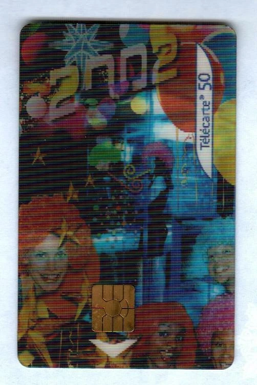 入手不可能！Telecarte用ケースFrance98 希少品 France Collectible