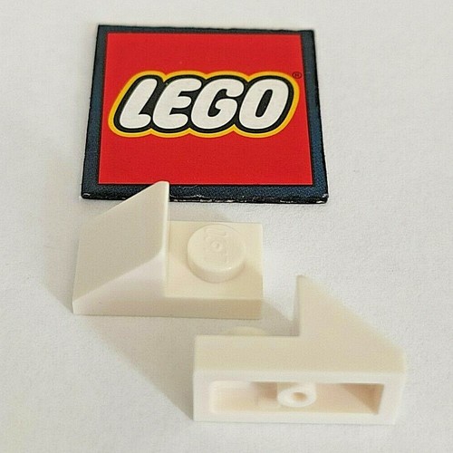 Lego Schräge 45° 1x2 mit Platte (8 Stück) Design ID 15672 / 92946 - Bild 11 von 12