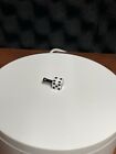 Resin Dice Brake Cable End Cap White Glow In The Dark. Bmx & Other Bikes (D117)