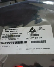 BRAND NEW 4 PCS OVSPWBCR44 TT Electronics OPTEK Technology ** US STOCK **