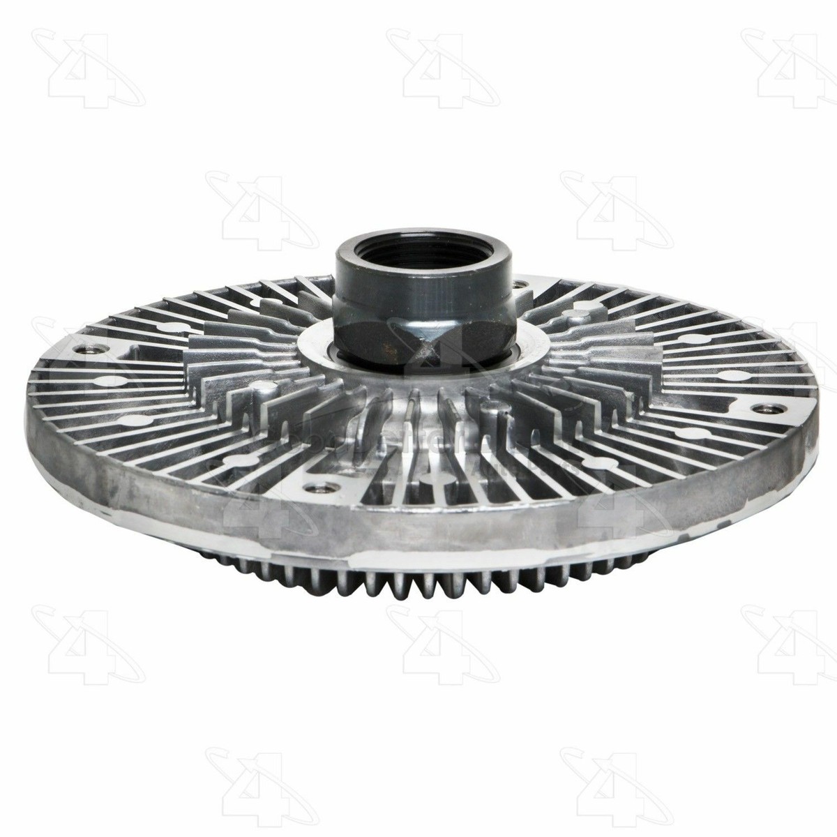 One New Hayden Engine Cooling Fan Clutch 2591 11511740962 for BMW