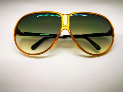Vintage Carrera 5592 Sunglasses - Medium - Picture 6 of 6