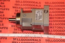 Stober P321SPR0100MTF Precision Gearhead Ratio 10.0:1 044-845-04077