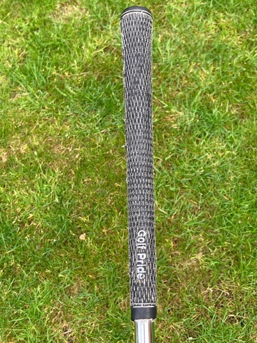 LEFT HANDED Taylormade Firesole 9.5º Driver Tungsten *Damaged Shaft* - Picture 5 of 17
