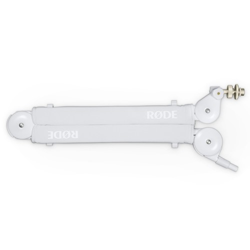Rode PSA1+ Mikrofonarm Weiss mit XLR-Kabel - Bild 6 von 9