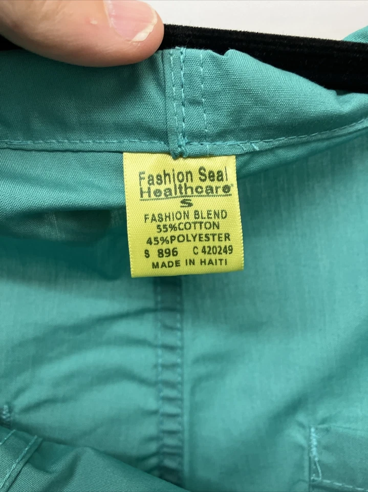 Pantalones Exfoliantes Fashion Seal Healthcare Unisex FB Cordón con Cordón  Foto 2 de 4