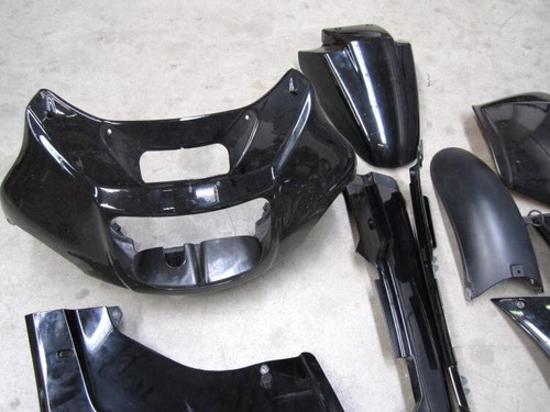 carena carenatura completa bmw r 1100 rs anno 1997 - Imagen 4 de 4