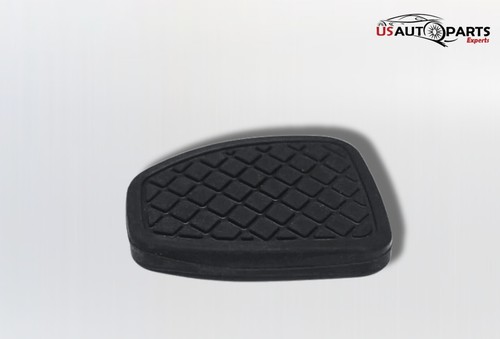 Genuine Subaru -Brake & Clutch Pedal Pad For Forester Impreza Outback 2.5L 80-24 - Picture 4 of 6