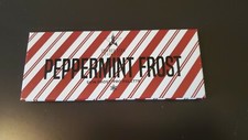 Jeffree Star Cosmetics LIMITED EDITION Peppermint Frost Palette