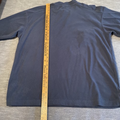 Columbia XCO Poliéster Sudadera Térmica Hombre M - Imagen 7 de 9