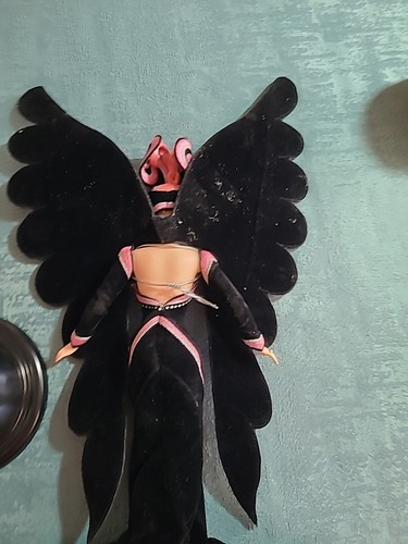 VTG. BOB MACKIE DOLL - Picture 13 of 20