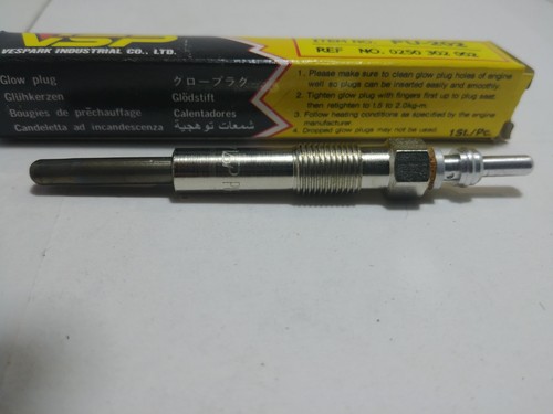 VSP PU-202 Glow Plug - Bild 2 von 2