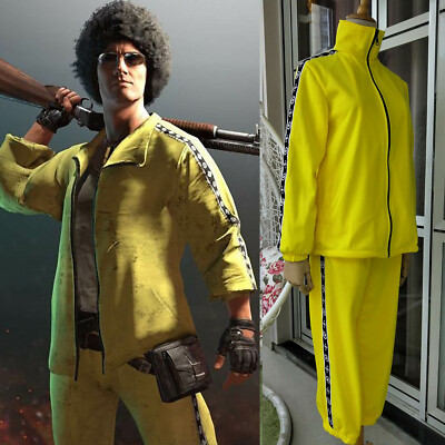 pubg sexy clothes They didn't even try : r/PUBGMobile main image 1