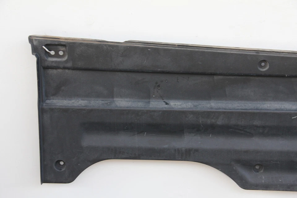 Внутренняя вкладышевая панель на четверть для правого/проходного кузова Honda Ridgeline 06-08 74720-SJC-A00ZB, - Изображение 2 из 3