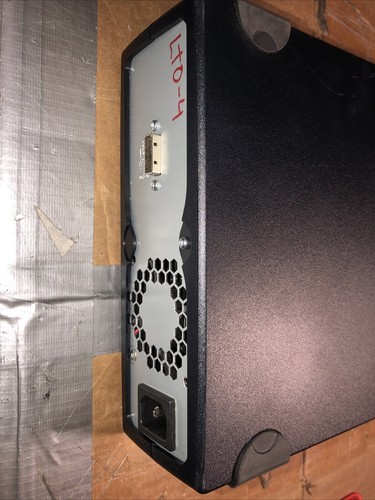 HP StorageWorks Ultrium 3000 SAS BRSLA-0904-AC SCSI. - Afbeelding 5 van 6