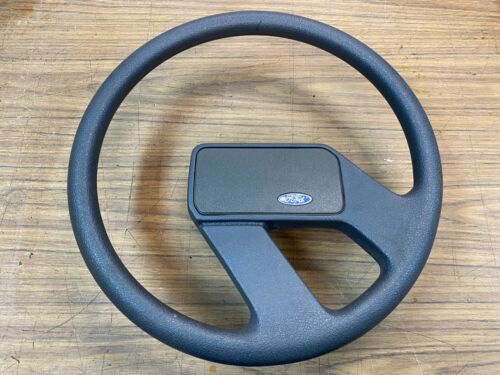Ford Falcon XF ZL NC Steering Wheel