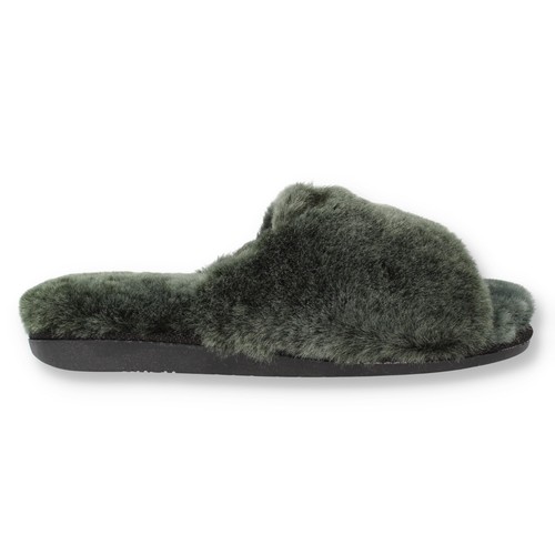VANUBA ANOA Damen Leder Winter HausSchuhe 100% Schaffell 36-42 - Bild 38 von 55