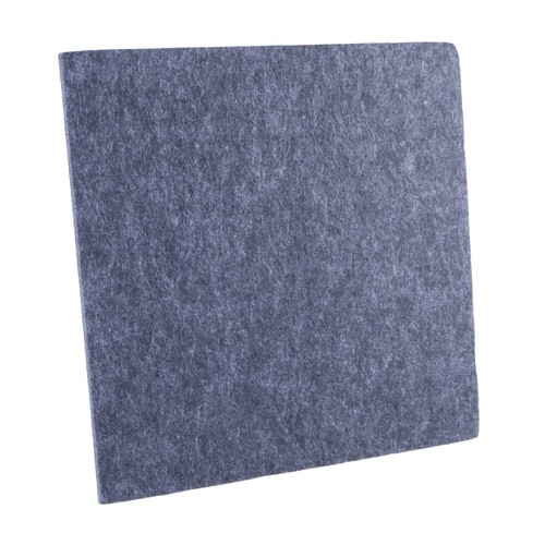 8Piece Large Felts Bulletin Boards for Wall, Comes with 120 Push Pin - Picture 7 of 8