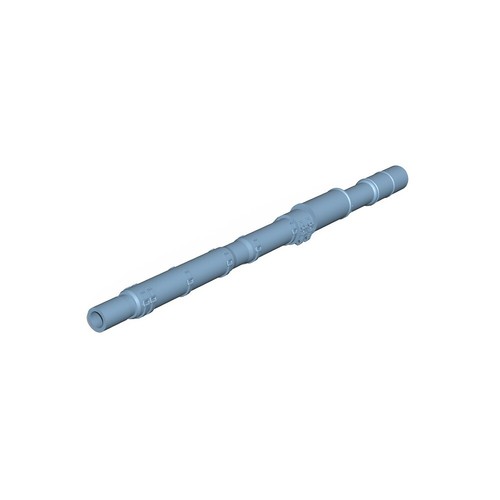 Yao's Studio 1/48 Additional Stake Gun Barrel German Leopard 1A5 Medium Tank - Picture 2 of 4