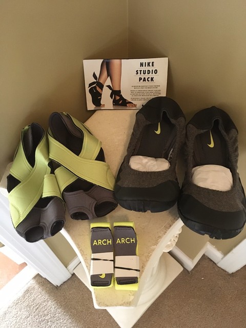 nike performance studio wrap 4