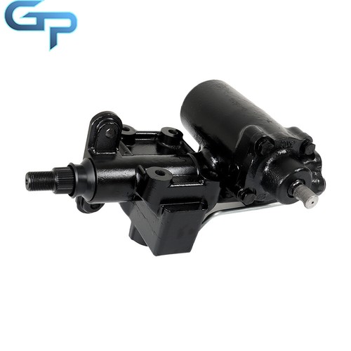 Power Steering Gear Box For Land Rover Defender & Range Rover 1994-1999 - Picture 12 of 14