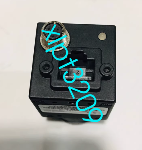 used FL3-GE-20S4C-C color CCD industrial camera FedEx or DHL - Afbeelding 2 van 3